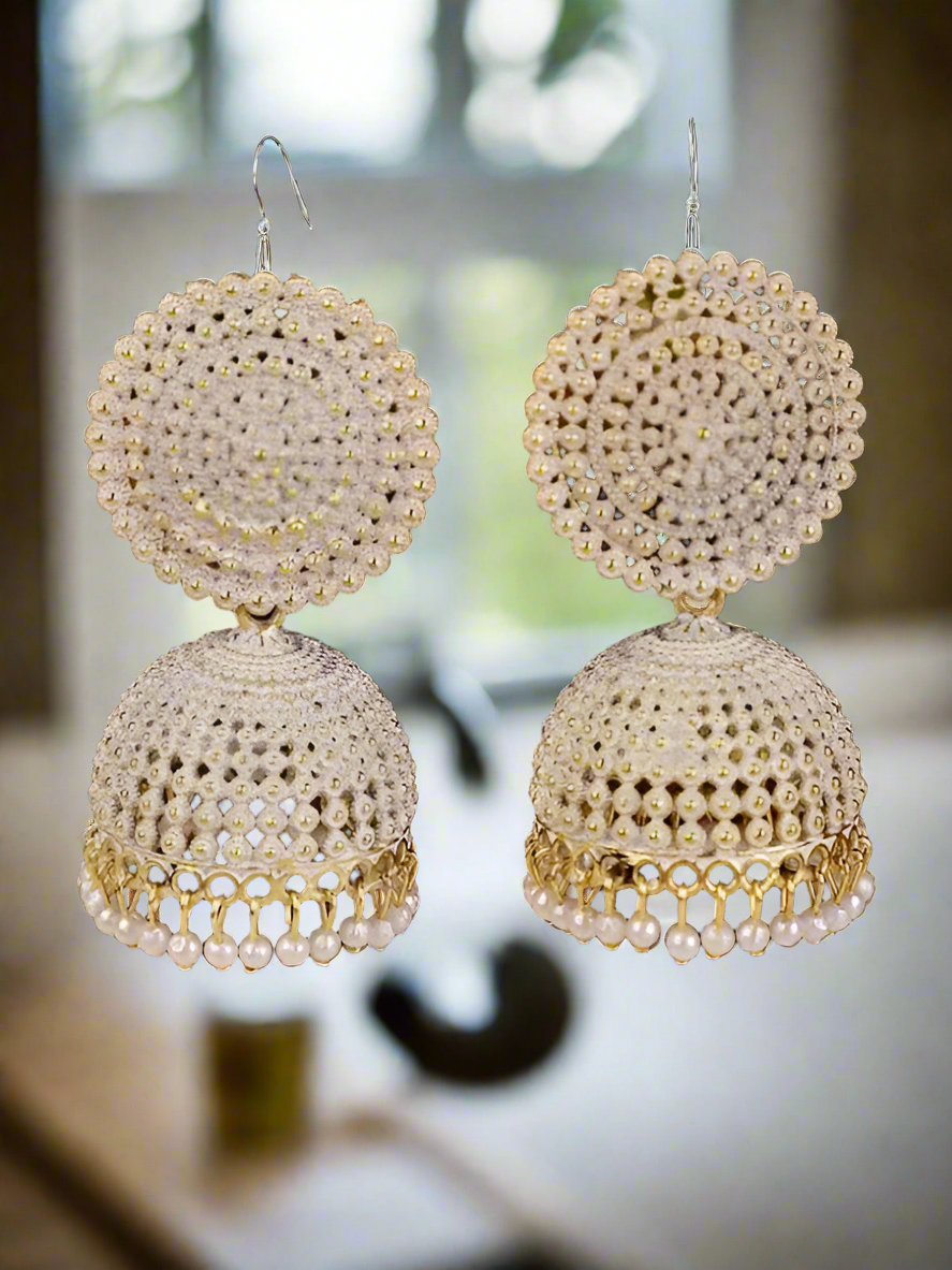 Jhumka