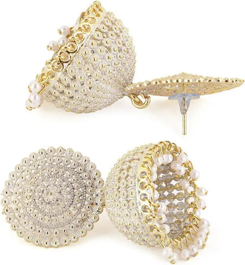 Jhumka