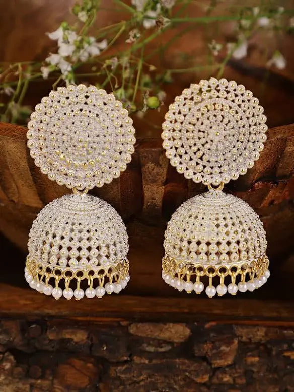 Jhumka
