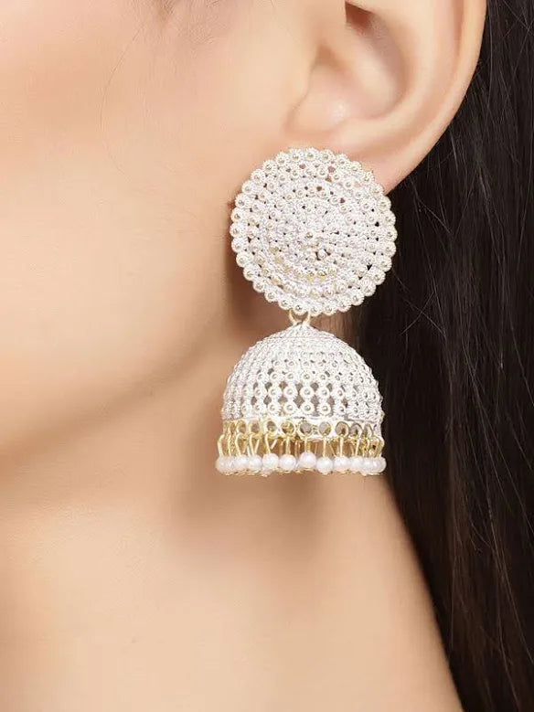 Jhumka